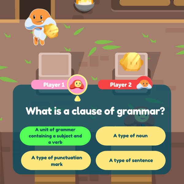 Identifying Clauses Worksheets - Top Teacher