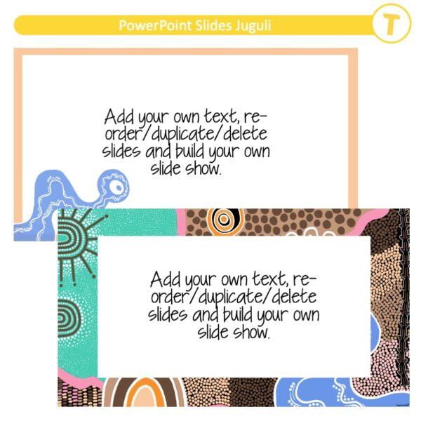 PowerPoint Slides Juguli - Top Teacher