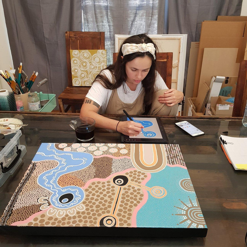 Meet the Artist: Juguli - Top Teacher