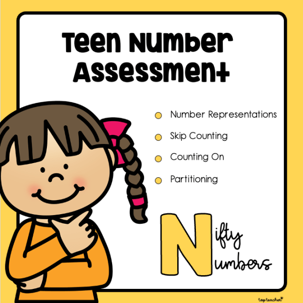 Number Patterns Find & Fix POWERPOINT - Top Teacher