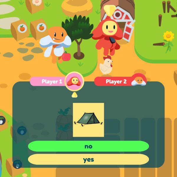Does It Start With D? LET’S FARM - Top Teacher