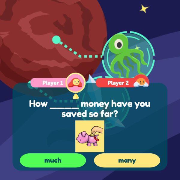 Much or Many? LET’S EXPLORE - Top Teacher