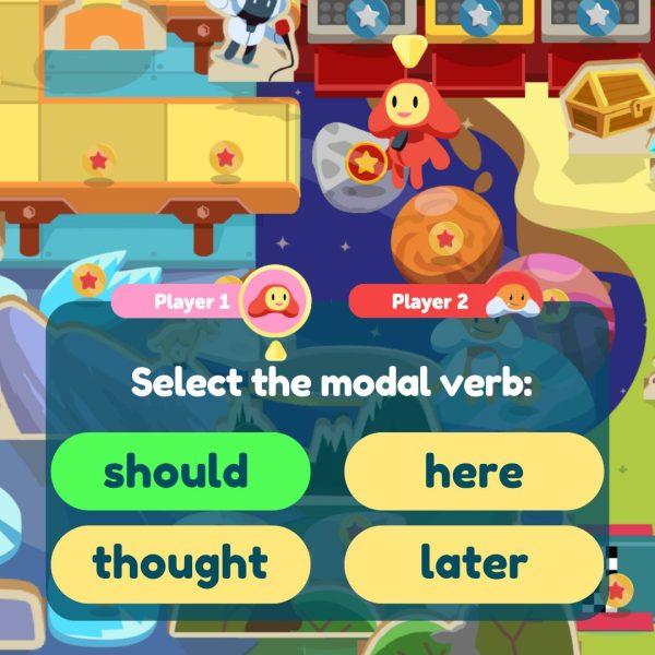 Using Modal Verbs LET’S HIKE - Top Teacher