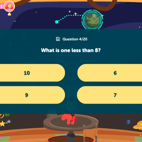 What is One Less? Numbers to 20 LET’S EXPLORE - Top Teacher