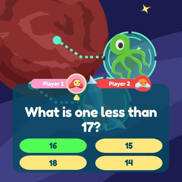 What is One Less? Numbers to 20 LET’S EXPLORE - Top Teacher