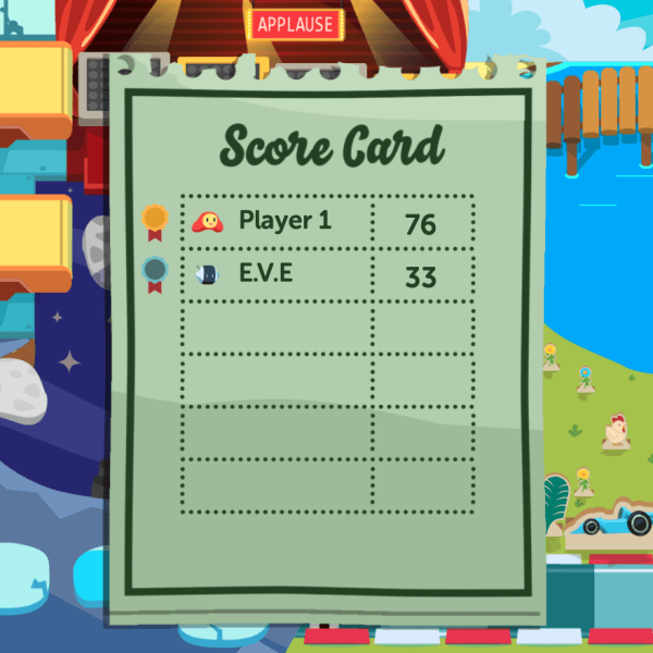 Ordinal Language: Numbers to 20 LET’S ROLL - Top Teacher