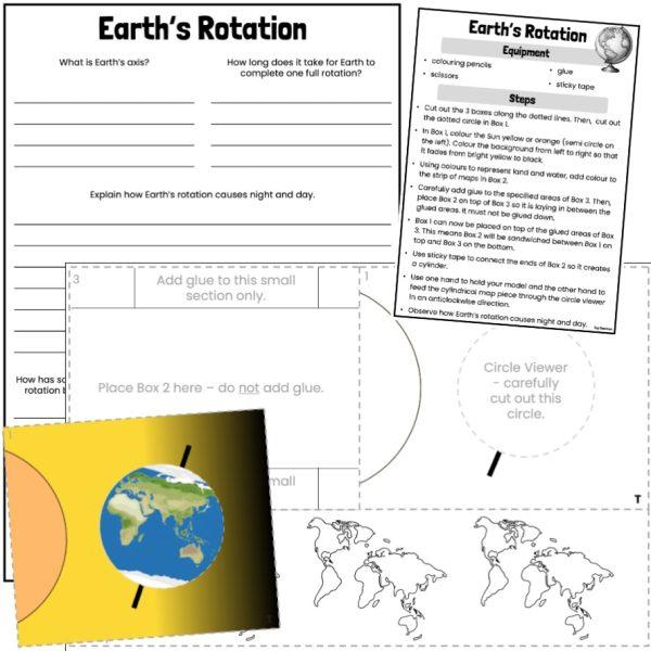 Earth & Space Sciences - Top Teacher