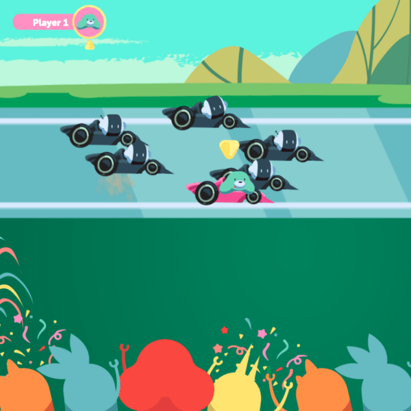 Balanced Equations: Addition & Subtraction Equations to 10 LET’S RACE ...
