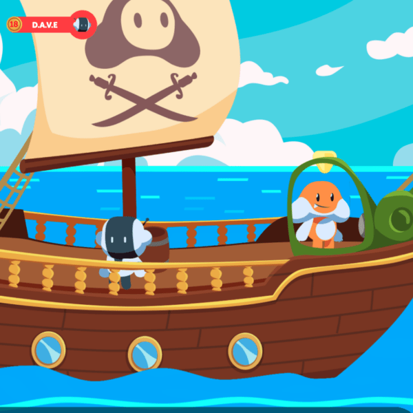 Time Language LET’S SAIL - Top Teacher