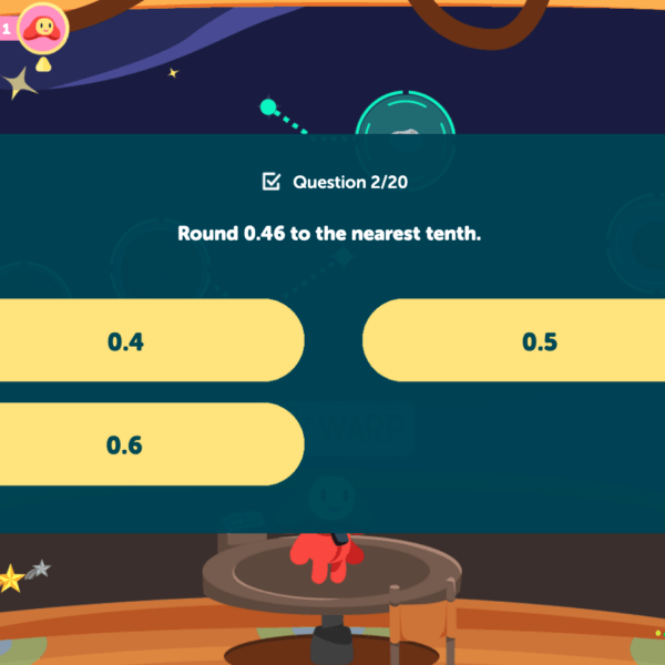 Rounding Decimals to the Nearest Tenth LET’S EXPLORE - Top Teacher