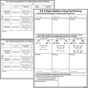 Partitioning - Top Teacher