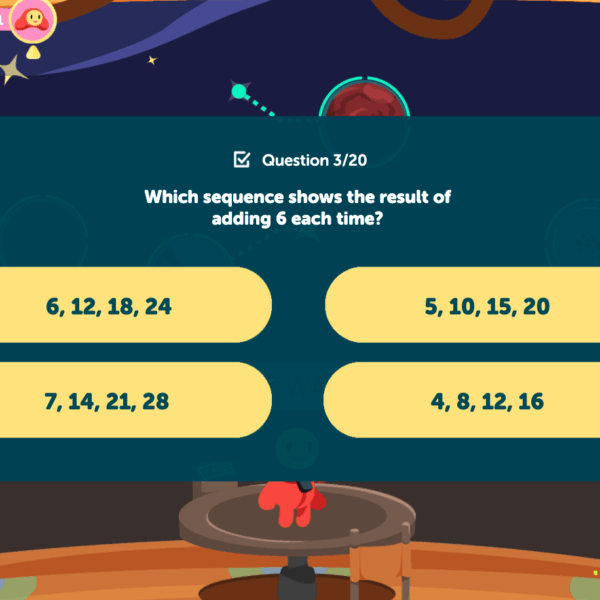 Addition Algorithms LET’S EXPLORE - Top Teacher