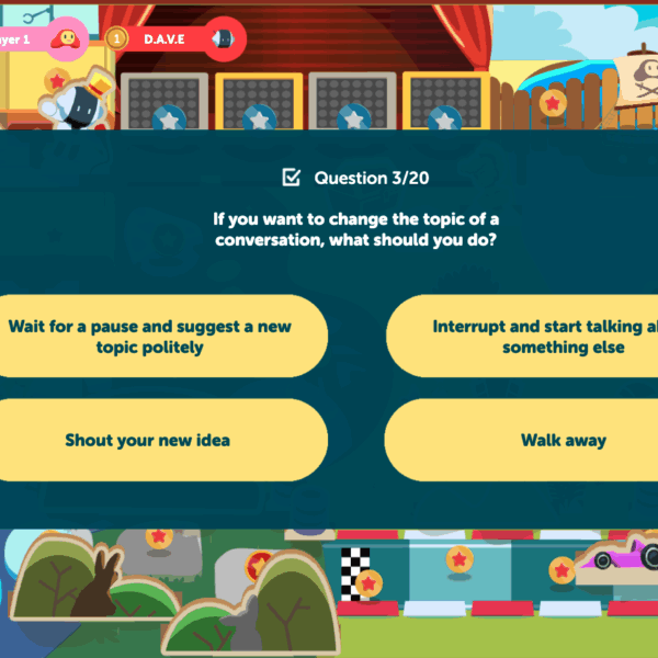 Collaborative Language LET’S ROLL - Top Teacher