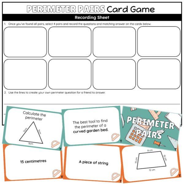 Perimeter - Top Teacher