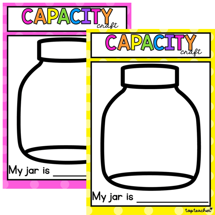 Capacity Craft - Top Teacher