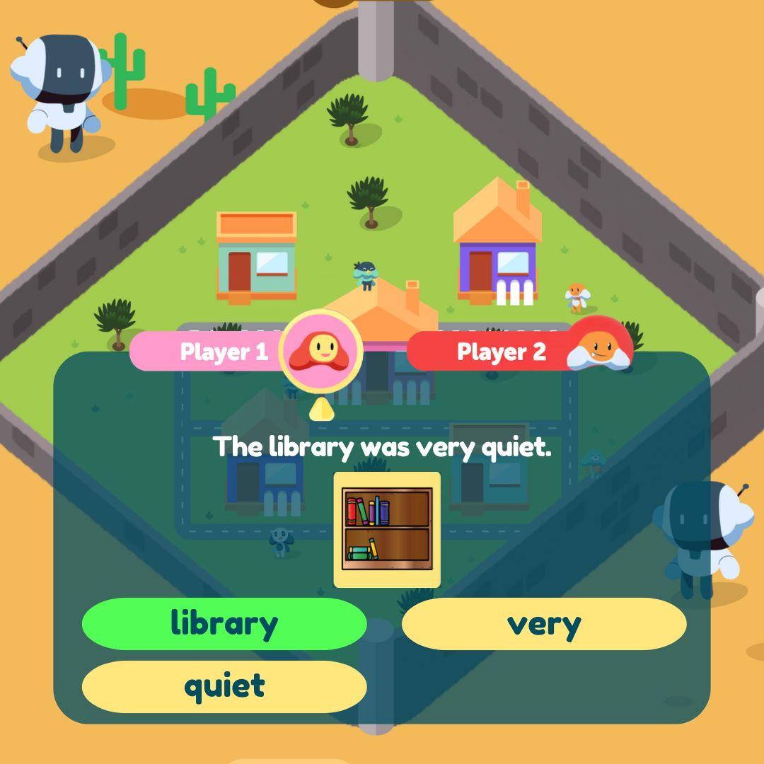Select the Noun in a Sentence LET'S DEFEND - Top Teacher