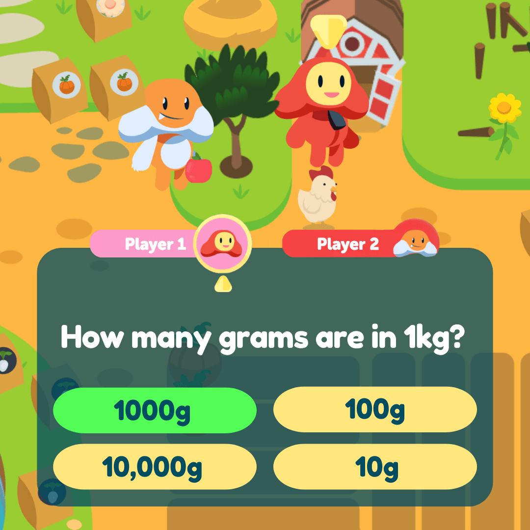 Mass Conversions Kilograms To Grams LET S FARM Top Teacher Mass Conversions Kilograms To Grams LET S FARM Top Teacher