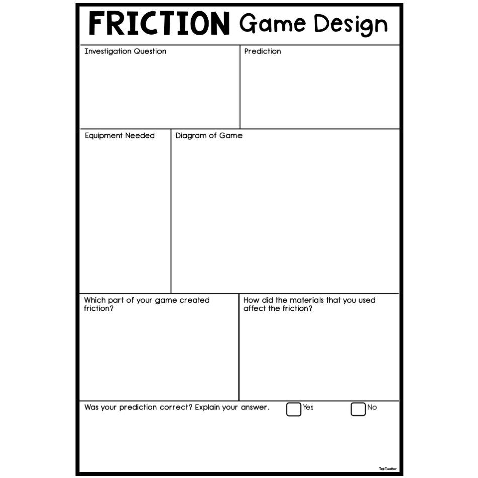 friction-game-design-worksheet-top-teacher