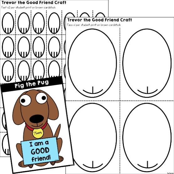 Pig The Pug Craft Top Teacher pig-the-pug-craft-top-teacher